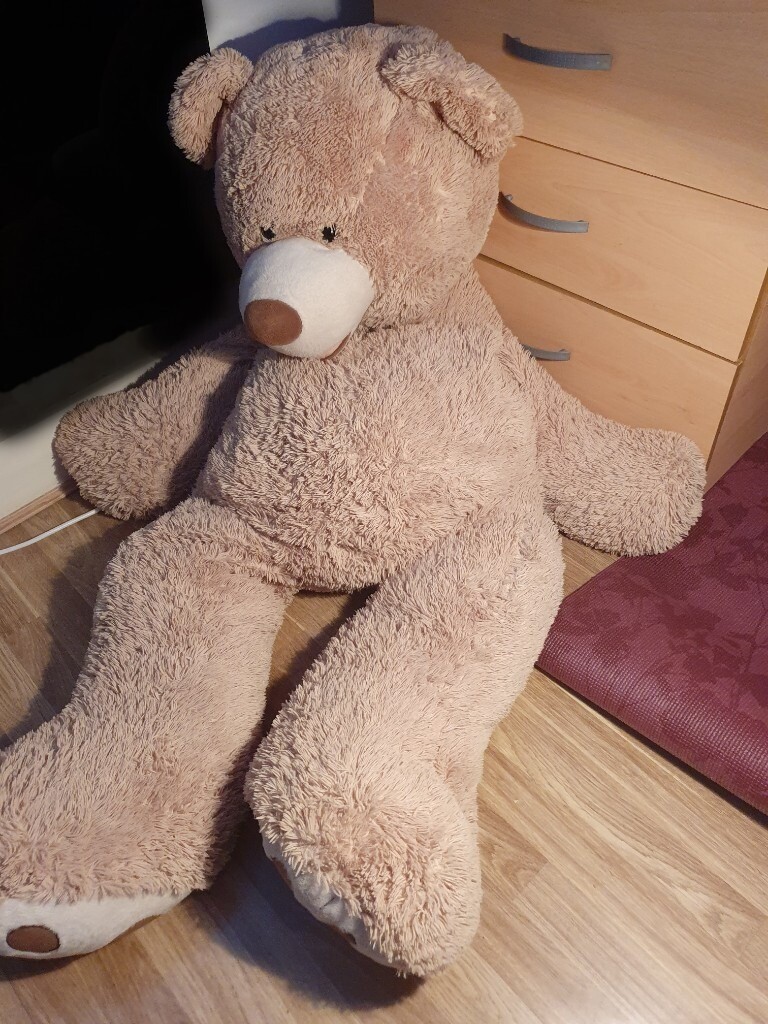 170 cm teddy bear
